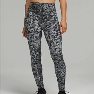 Lululemon Base Pace High-Rise Tight 28”